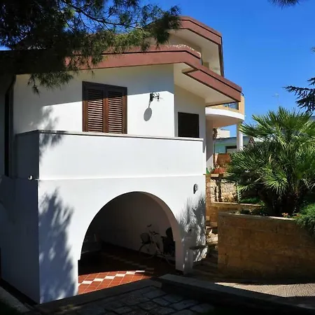 Sveva Holiday home Gagliano del Capo