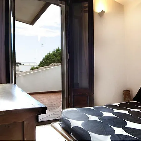 Holiday home Sveva