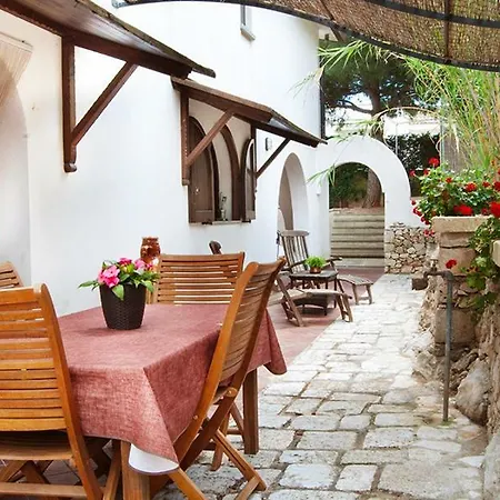 Holiday home Sveva Gagliano del Capo